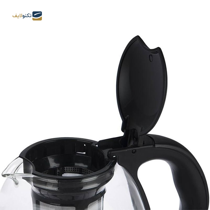  چای ساز تکنو مدل TE-985 - Techno TE-985 Tea Maker Machine