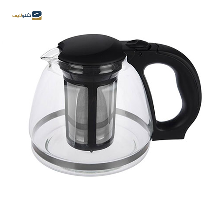  چای ساز تکنو مدل TE-985 - Techno TE-985 Tea Maker Machine