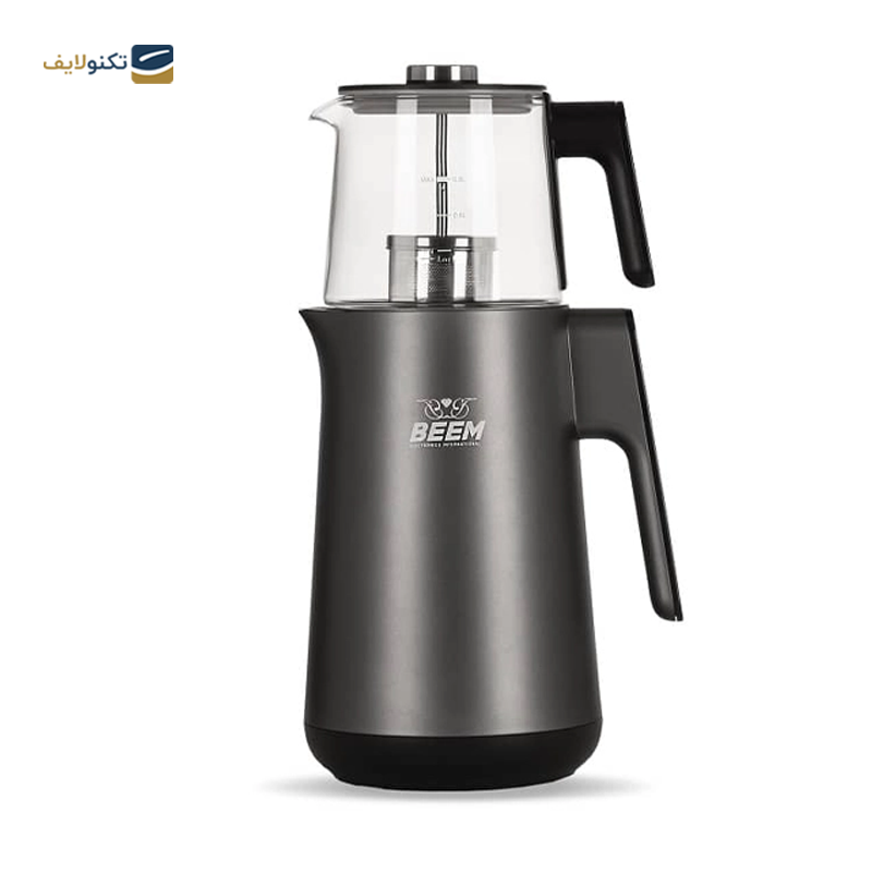 چای ساز بیم مدل 2812 - Beem 2812 Tea Maker Machine