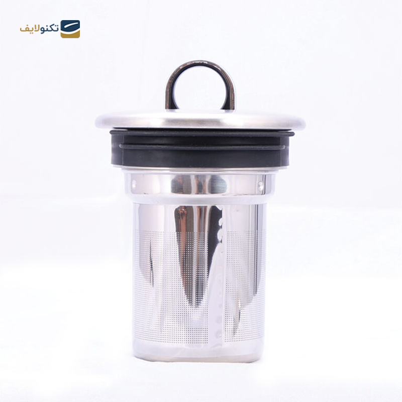   چای ساز بیم مدل TM-2806 - Beem TM-2806 Tea Maker Machine