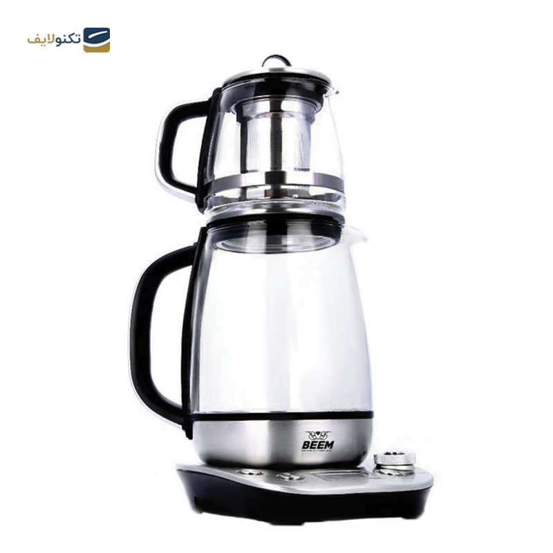   چای ساز بیم مدل TM-2806 - Beem TM-2806 Tea Maker Machine