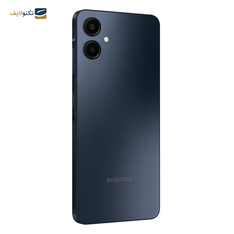 گوشی موبايل سامسونگ مدل Galaxy A06 4G ظرفیت 128 گیگابایت رم 4 گیگابایت - Samsung Galaxy A06 4G 128/4GB