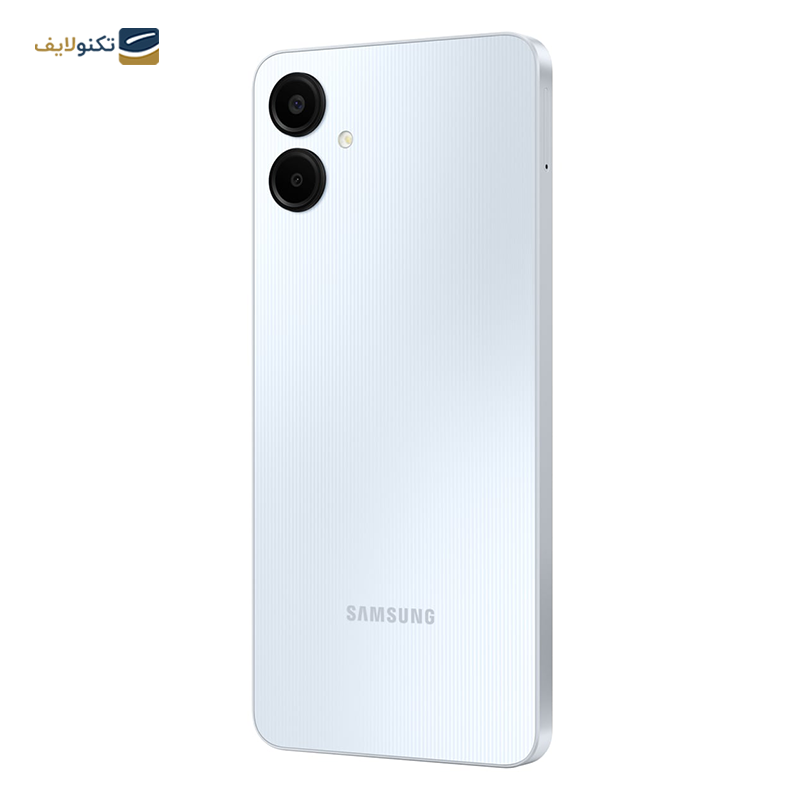 گوشی موبايل سامسونگ مدل Galaxy A06 4G ظرفیت 128 گیگابایت رم 4 گیگابایت - Samsung Galaxy A06 4G 128/4GB