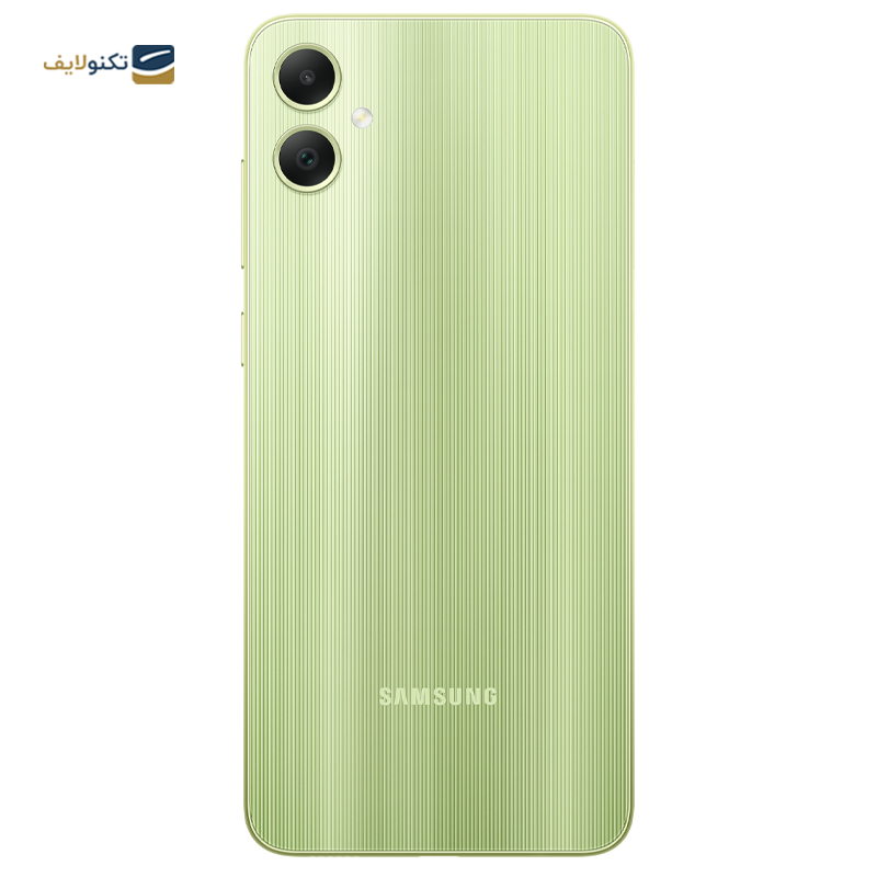 گوشی موبايل سامسونگ مدل Galaxy A05 4G ظرفیت 64 گیگابایت رم 4 گیگابایت به همراه شارژر سامسونگ مدل EP-TA800XWEGGB - Samsung Galaxy A05 4G 64/4GB with Samsung EP-TA800XWEGGB Wall Charger
