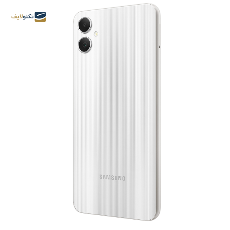 گوشی موبايل سامسونگ مدل Galaxy A05 4G ظرفیت 64 گیگابایت رم 4 گیگابایت به همراه شارژر سامسونگ مدل EP-TA800XWEGGB - Samsung Galaxy A05 4G 64/4GB with Samsung EP-TA800XWEGGB Wall Charger