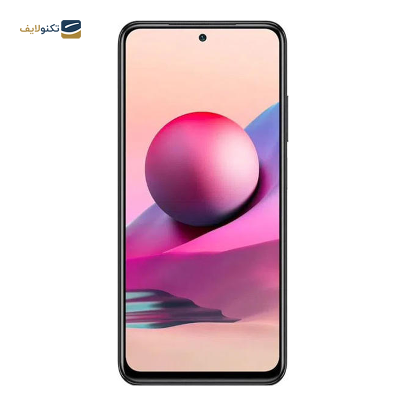 گوشی موبایل شیائومی پوکو مدل M5s ظرفیت 256 گیگابایت رم 8 گیگابایت  - Poco M5s (2207117BPG) 256/8GB