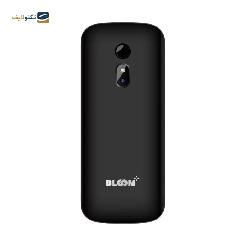 گوشی موبایل بلوم پلاس مدل Z9 دو سیم کارت  - Bloom Plus Z9 Dual Sim