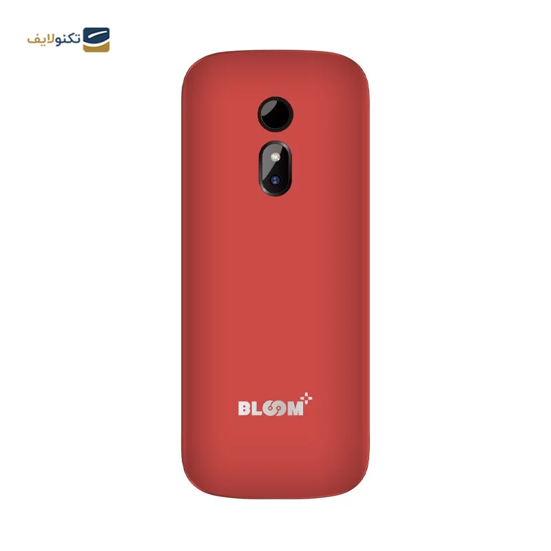 گوشی موبایل بلوم پلاس مدل Z9 دو سیم کارت  - Bloom Plus Z9 Dual Sim