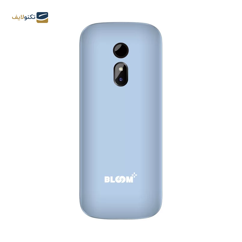 گوشی موبایل بلوم پلاس مدل Z9 دو سیم کارت  - Bloom Plus Z9 Dual Sim