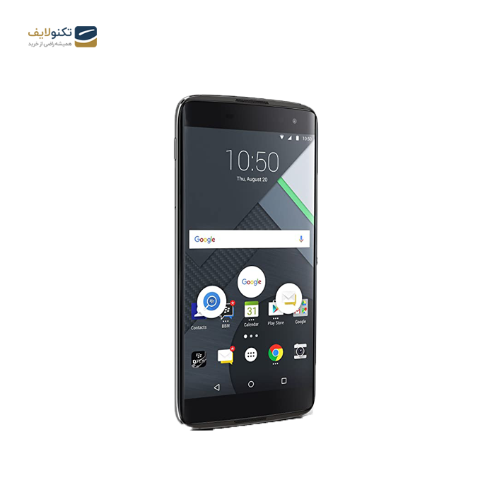 گوشی موبایل بلک بری مدل DTEK60 ظرفیت 32 گیگابایت - BlackBerry DTEK60 32/4GB