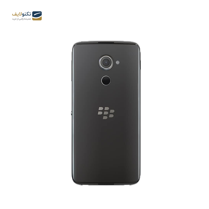 گوشی موبایل بلک بری مدل DTEK60 ظرفیت 32 گیگابایت - BlackBerry DTEK60 32/4GB