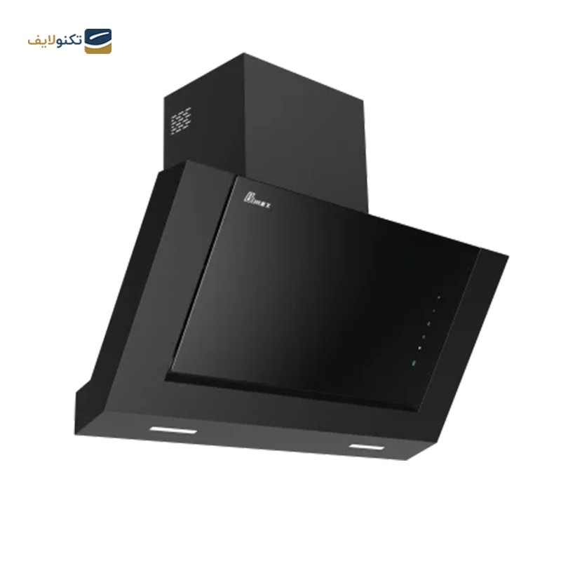 هود آشپزخانه بیمکث مدل ۲۰۵۵ سایز 90 - Bimax ۲۰۵۵ Kitchen Hood