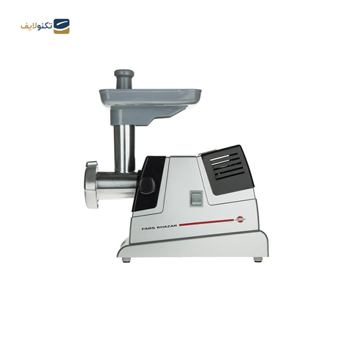  چرخ گوشت پارس خزر مدل MG-1400R - Pars Khazar MG-1400R Meat Grinder