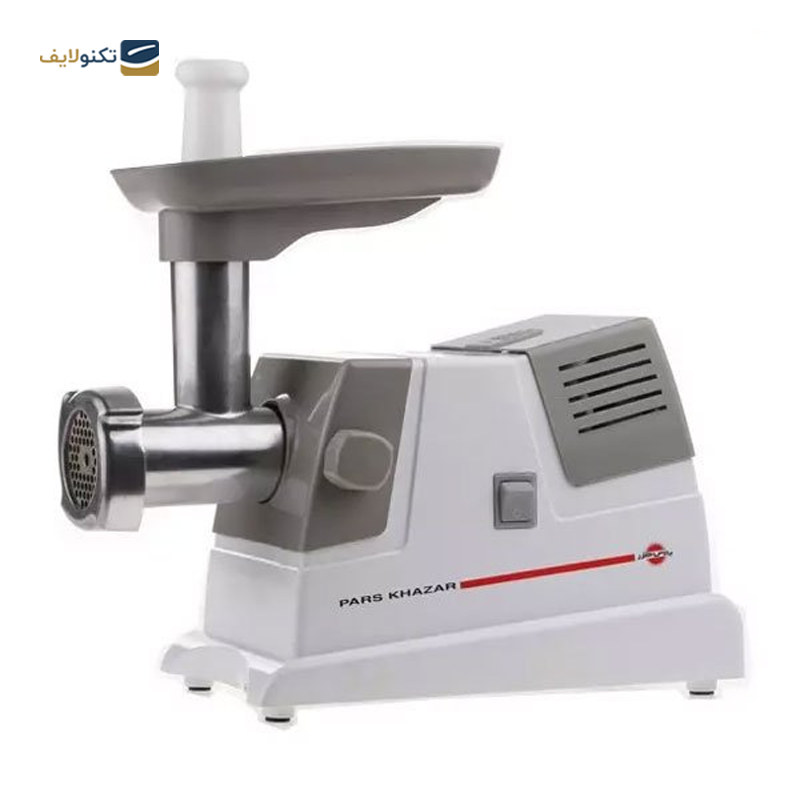  چرخ گوشت پارس خزر مدل MG-1400R - Pars Khazar MG-1400R Meat Grinder