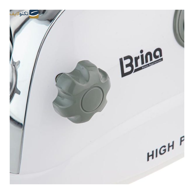 چرخ گوشت برینا مدل BMG-701 - Brina BMG-701 Meat Grinder