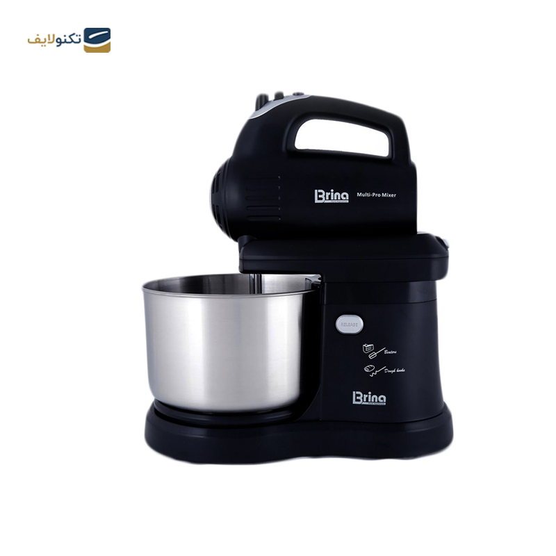 همزن کاسه دار برینا مدل 316 - Brina 316 Mixer