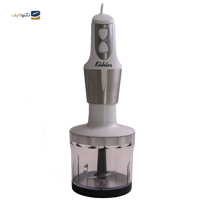 گوشتکوب برقی کاخلر مدل KH-107 - kahler KH-107