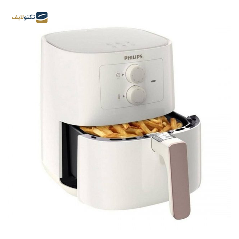 سرخ کن بدون روغن فیلیپس مدل HD9200 - Philips HD9200 Oil Free Fryer