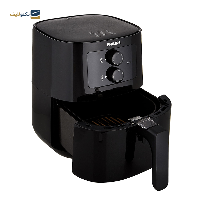 سرخ کن بدون روغن فیلیپس مدل HD9200 - Philips HD9200 Oil Free Fryer