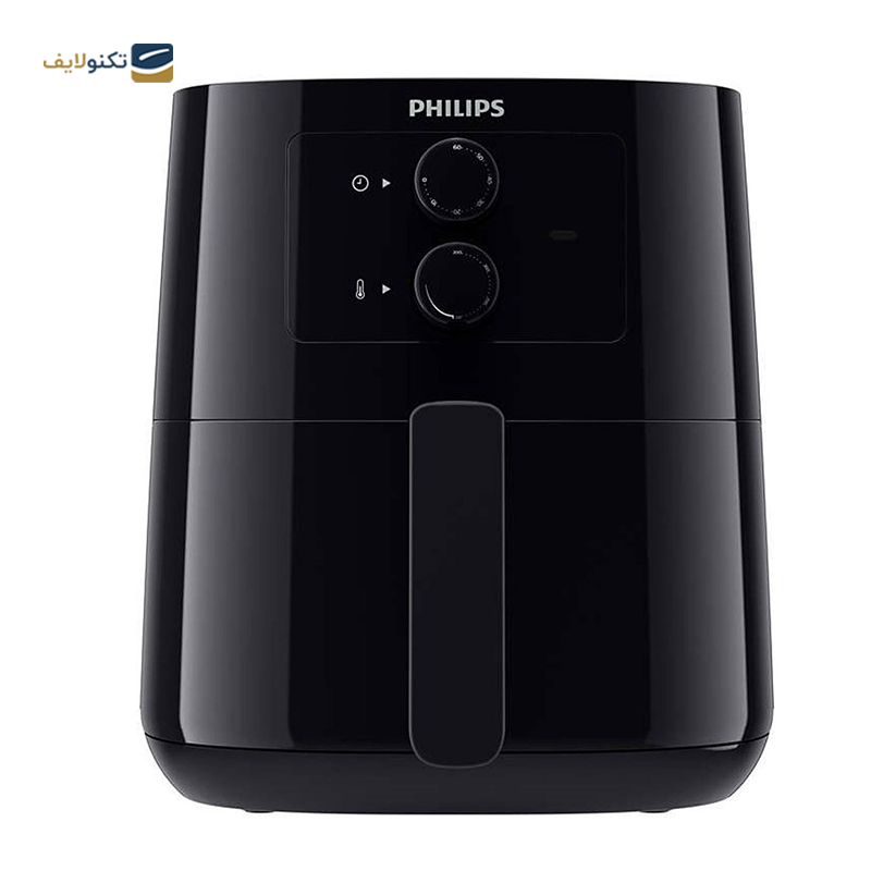 سرخ کن بدون روغن فیلیپس مدل HD9200 - Philips HD9200 Oil Free Fryer