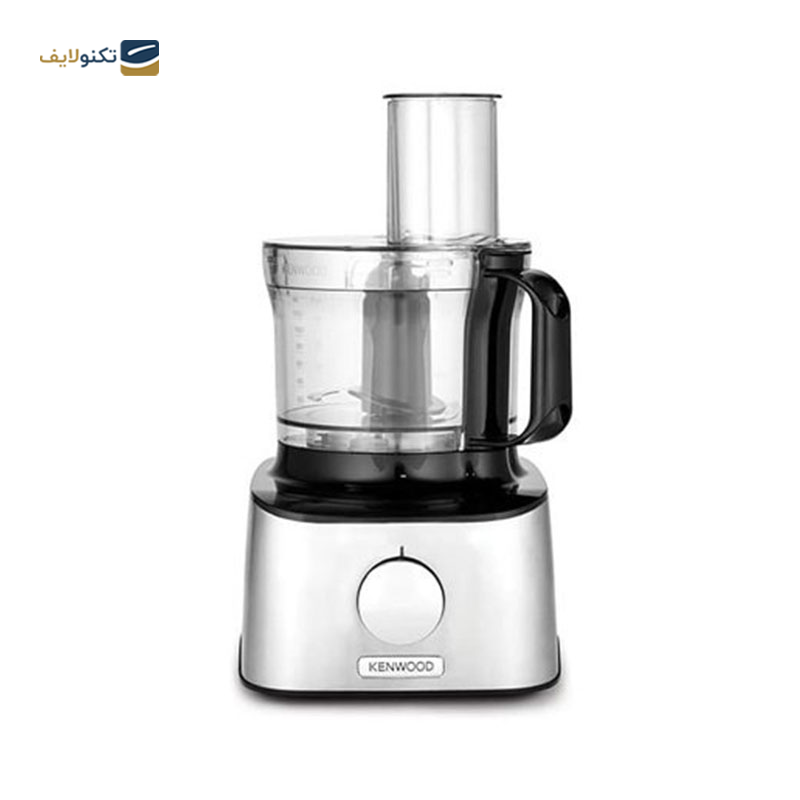 غذاساز کنوود مدل FDP307 - Kenwood FDP307 Food Processor