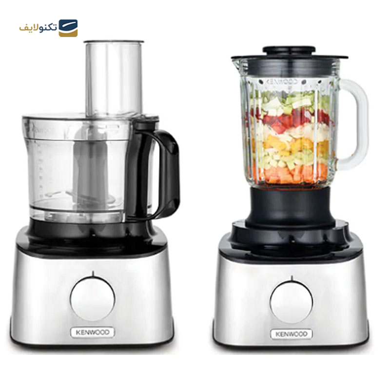 غذاساز کنوود مدل FDP307 - Kenwood FDP307 Food Processor