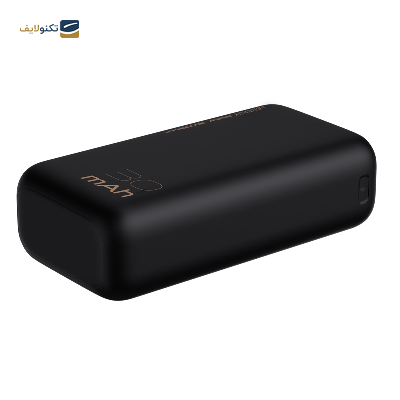 پاوربانک ایکس انرژی مدل X-99PD ظرفیت 30000 میلی آمپر ساعت - X-Energy X-99PD 30000mAh Power bank