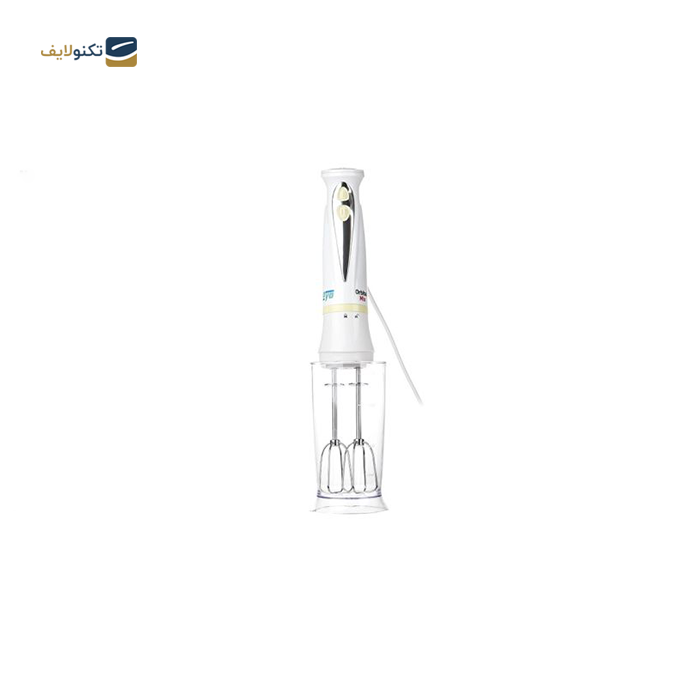 مخلوط کن پارس خزر مدل Orbit Mix Hand Blender - Orbit Mix Hand Blender