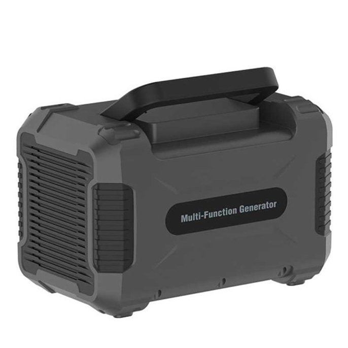 پاوربانک پاورولوجی مدل Power Generator ظرفیت 62500 میلی آمپر ساعت - Powerology 62500mAh Power Generator