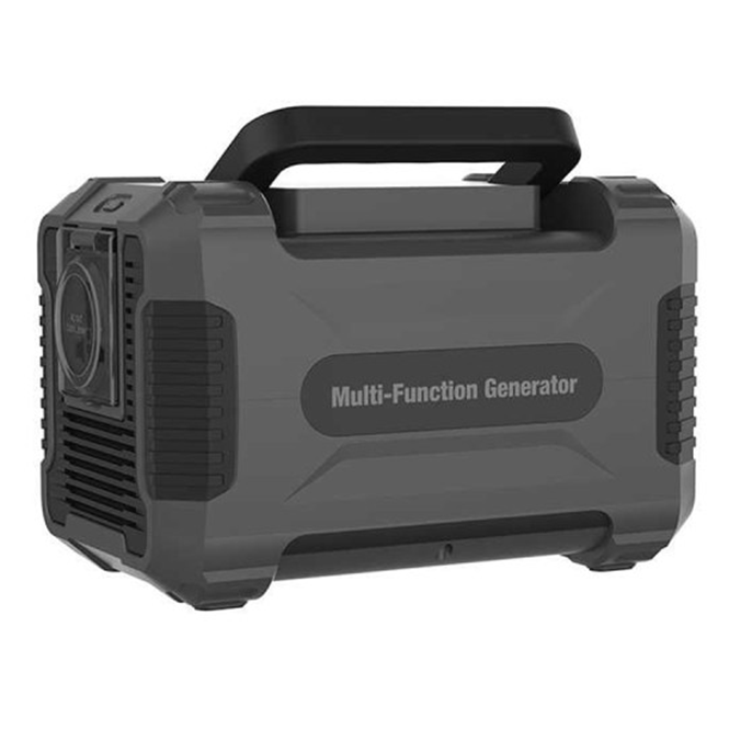 پاوربانک پاورولوجی مدل Power Generator ظرفیت 62500 میلی آمپر ساعت - Powerology 62500mAh Power Generator