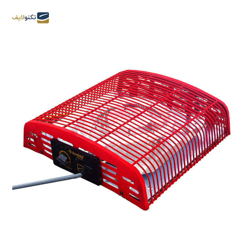 بخاری برقی ارشیا مدل SAKURA - Arashia Sakura Heater