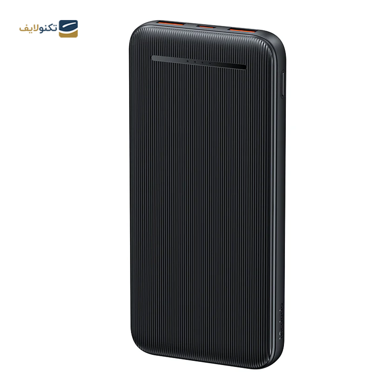 پاوربانک مک دودو مدل MC-463 ظرفیت 10000 میلی‌ آمپر ساعت - Mcdodo MC-463 10000mah Power Bank