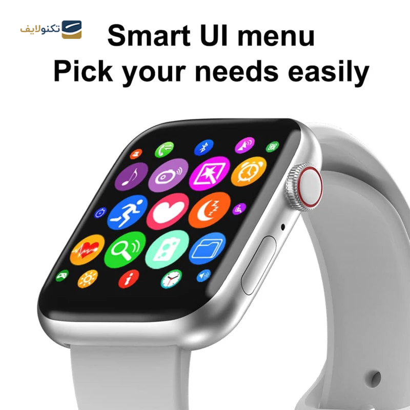 ساعت هوشمند مدل PRO MAX - PRO MAX smart watch