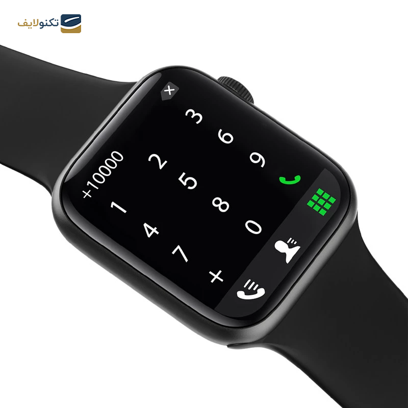 ساعت هوشمند مدل WO7 Pro - WO 7 Pro Smart Watch