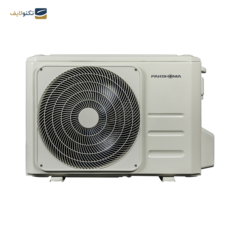 کولر گازی پاکشوما 36 هزار مدل MPL-36C - Pakshoma MPL-36C 36000 Air Conditioner