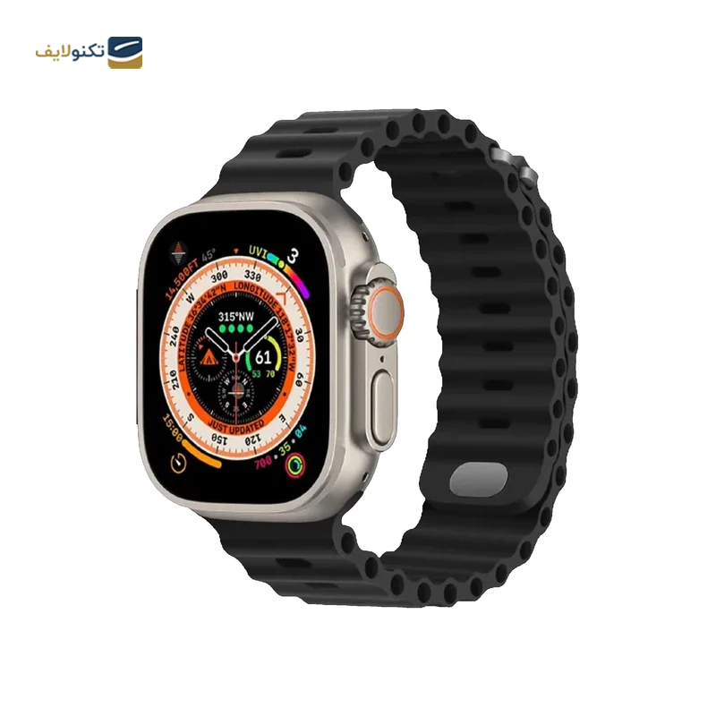 ساعت هوشمند اتوپلاس مدل Ultra - OTWOPLUS Ultra Smartwatch