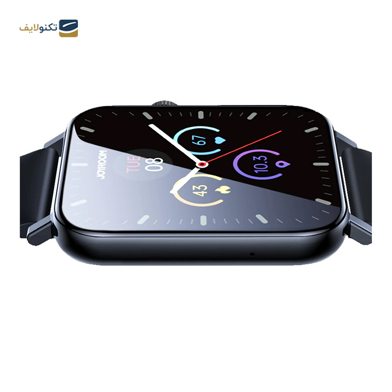 ساعت هوشمند جویروم مدل JR-FT5 - Joyroom JR-FT5 Smart Watch