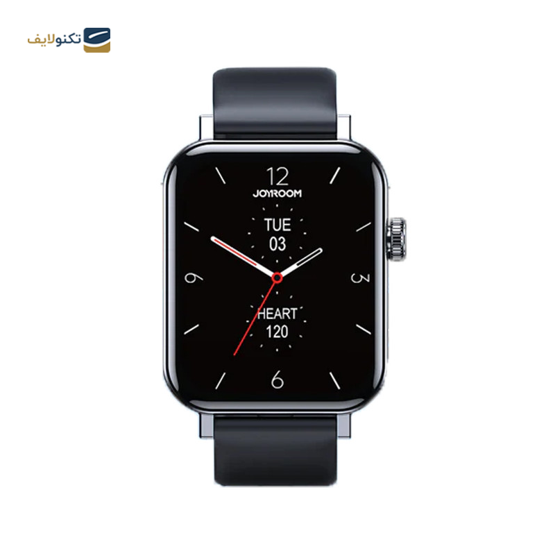 ساعت هوشمند جویروم مدل JR-FT5 - Joyroom JR-FT5 Smart Watch