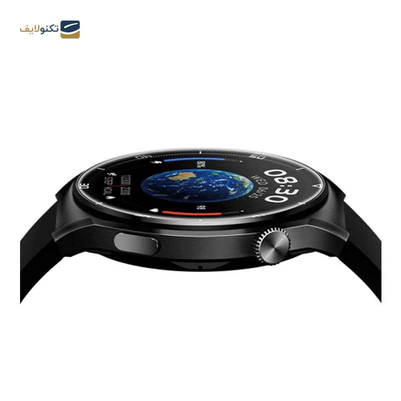 ساعت هوشمند کیو سی وای مدل GT2 - QCY GT2 Smart Watch