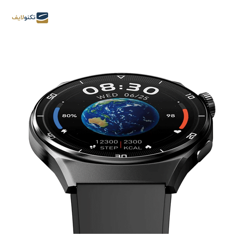 ساعت هوشمند کیو سی وای مدل GT2 - QCY GT2 Smart Watch