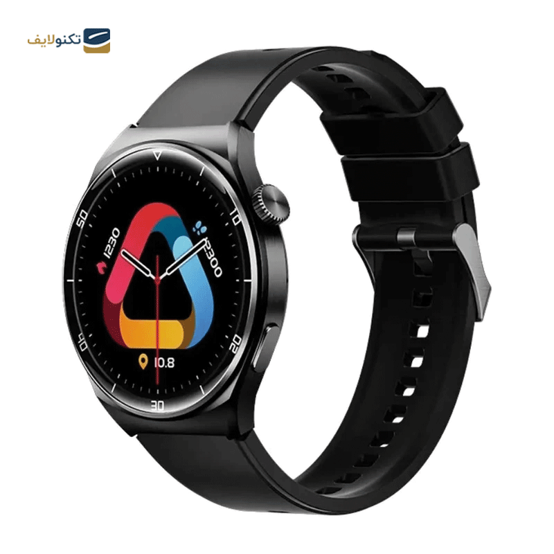 ساعت هوشمند کیو سی وای مدل GT2 - QCY GT2 Smart Watch