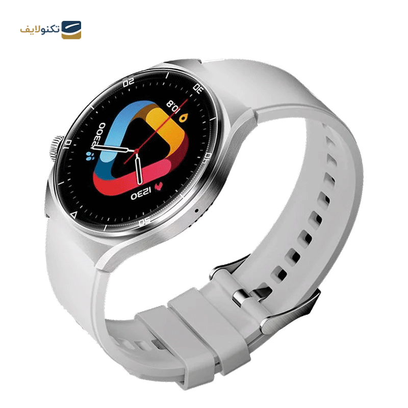 ساعت هوشمند کیو سی وای مدل GT2 - QCY GT2 Smart Watch