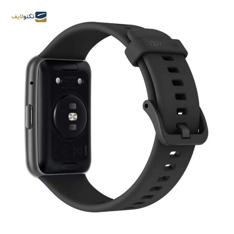 ساعت هوشمند هواوی مدل (Watch Fit (TIA-B09 - (HUAWEI Watch Fit (TIA-B09