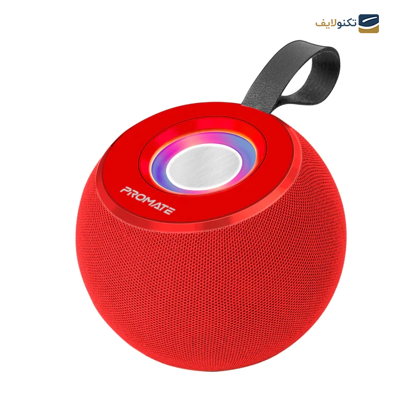 اسپیکر بلوتوثی قابل حمل پرومیت مدل Juggler  - Promate Portable Speaker Juggler