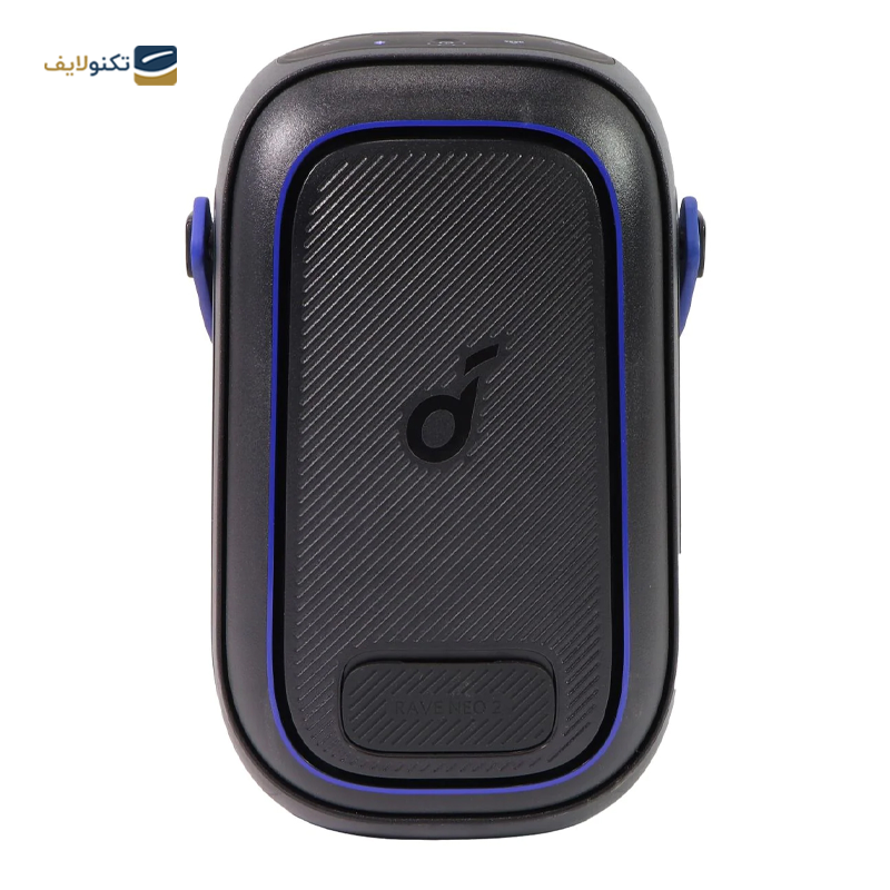 اسپیکر بلوتوثی قابل حمل انکر مدل SoundCore Rave Neo 2 - Anker SoundCore Rave Neo 2 portable Bluetooth speaker