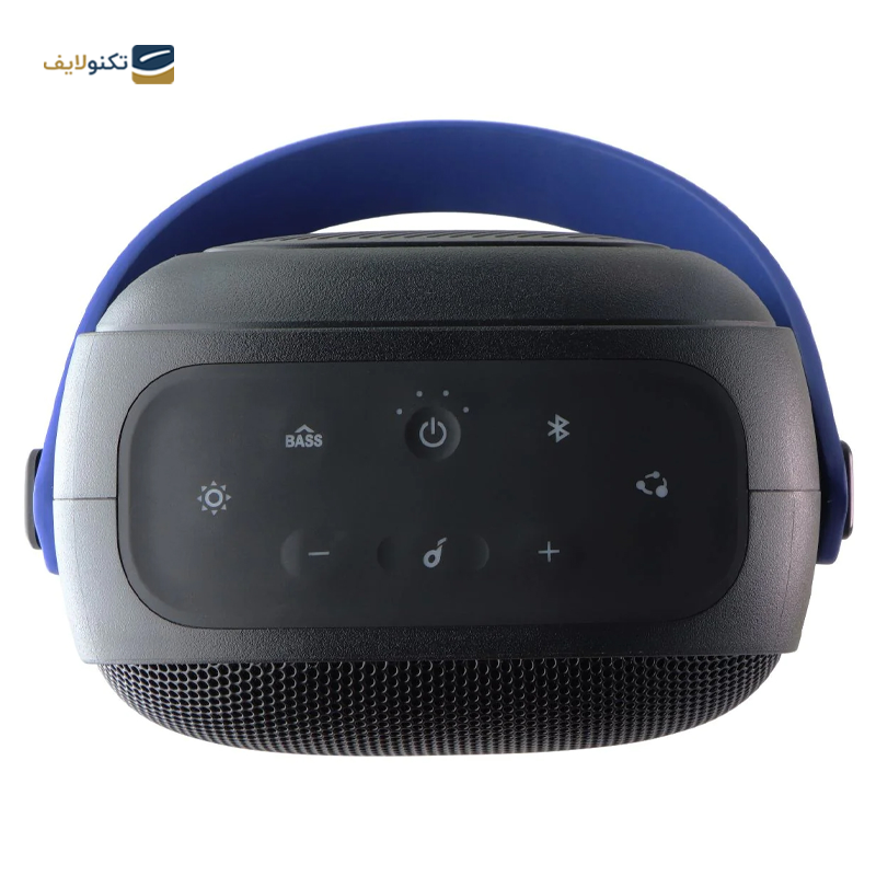 اسپیکر بلوتوثی قابل حمل انکر مدل SoundCore Rave Neo 2 - Anker SoundCore Rave Neo 2 portable Bluetooth speaker