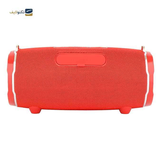  اسپیکر بلوتوثی قابل حمل پرووان مدل PSB4950 - ProOne PSB4950 portable Bluetooth speaker