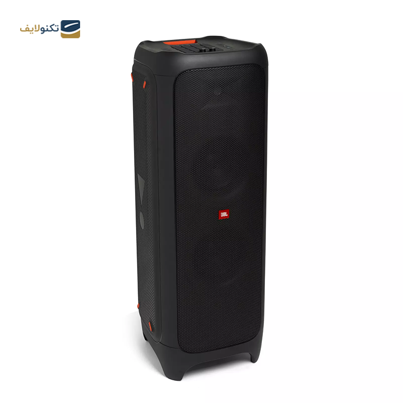 اسپیکر بلوتوثی خانگی جی بی ال مدل Party Box 1000 - JBL PartyBox 1000 Home Bluetooth Speaker