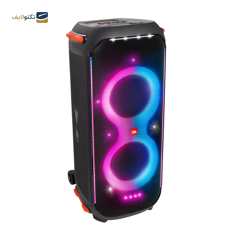  اسپیکر پرتابل بلوتوث جی بی ال پارتی باکس مدل  PartyBox 710 - JBL PartyBox 710 Bluetooth Speaker