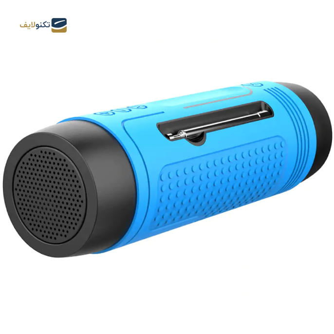 اسپیکر بلوتوثی قابل حمل زیلوت مدل A2 - ZEALOT A2 Wireless Bluetooth Speaker